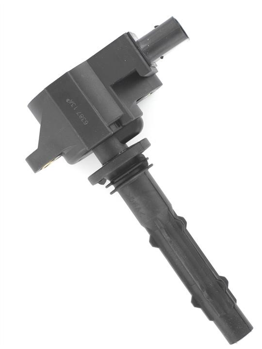 Intermotor 12889 Ignition coil 12889: Buy near me in Poland at 2407.PL - Good price!