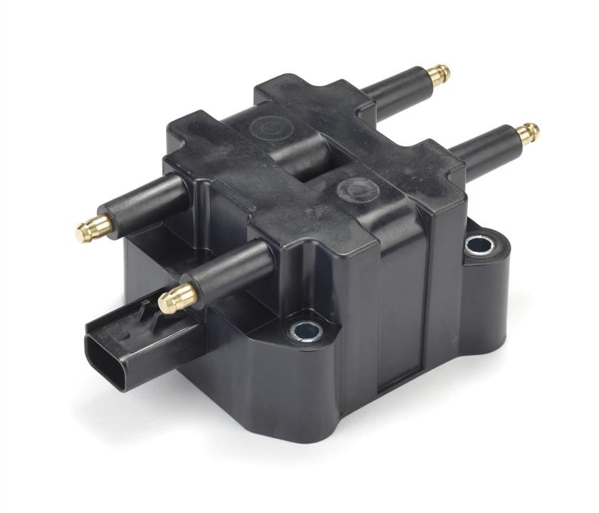 Intermotor 12836 Ignition coil 12836: Buy near me in Poland at 2407.PL - Good price!