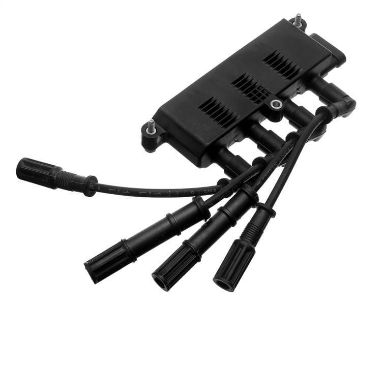 Intermotor 12789 Ignition coil 12789: Buy near me in Poland at 2407.PL - Good price!