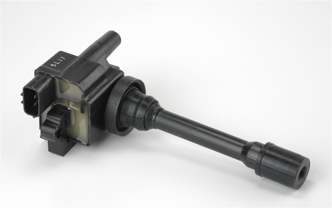 Intermotor 12865 Ignition coil 12865: Buy near me in Poland at 2407.PL - Good price!