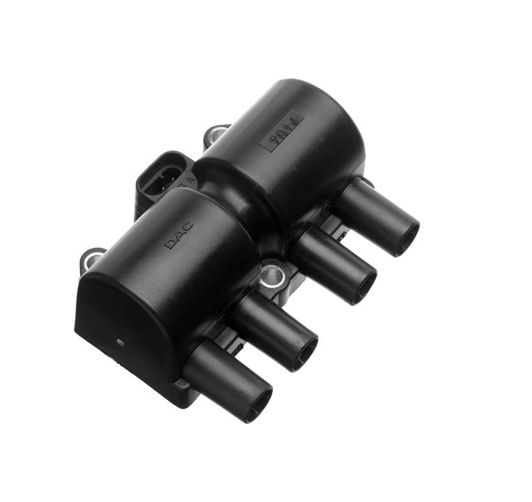 Intermotor 12811 Ignition coil 12811: Buy near me in Poland at 2407.PL - Good price!
