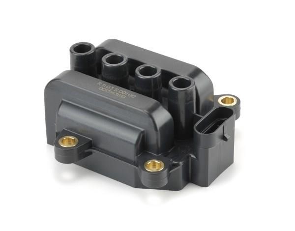 Intermotor 12878 Ignition coil 12878: Buy near me in Poland at 2407.PL - Good price!