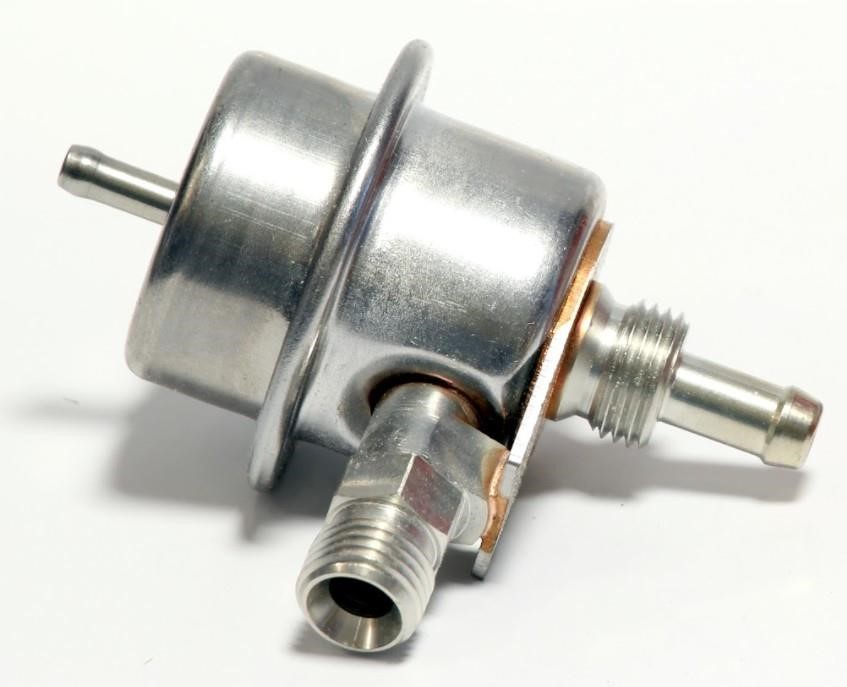 Intermotor 16543 Control Valve, fuel pressure 16543: Buy near me at 2407.PL in Poland at an Affordable price!