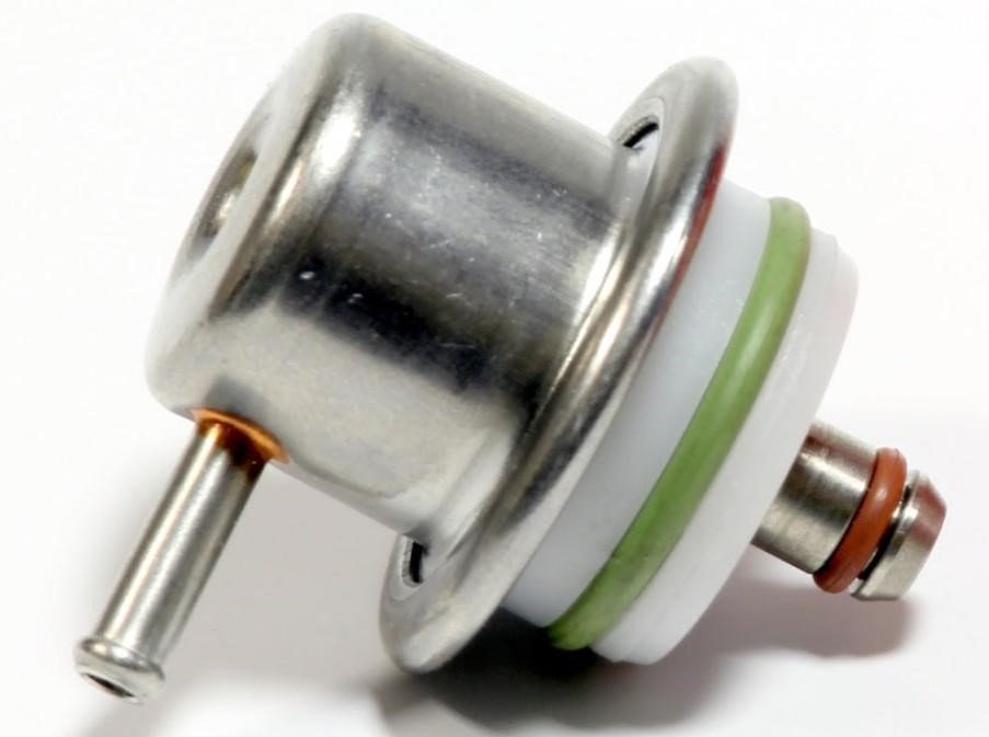 Intermotor 16545 Control Valve, fuel pressure 16545: Buy near me at 2407.PL in Poland at an Affordable price!