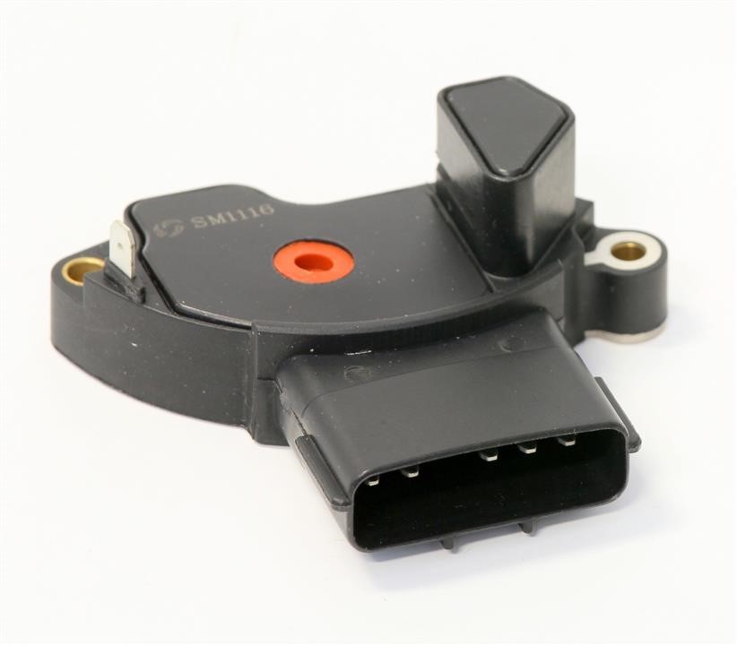 Intermotor 15430 Ignition coil 15430: Buy near me in Poland at 2407.PL - Good price!