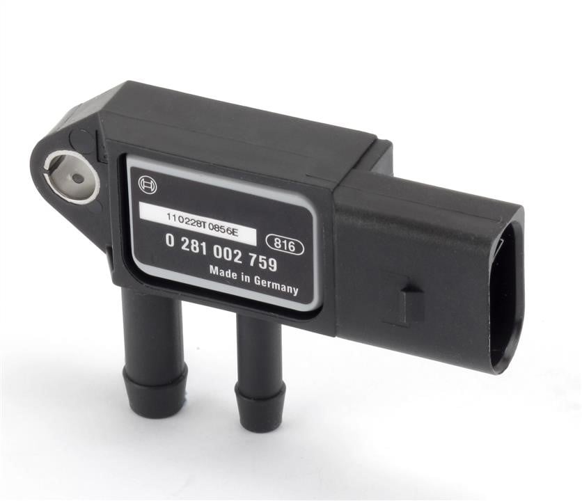 Intermotor 16908 MAP Sensors 16908: Buy near me at 2407.PL in Poland at an Affordable price!