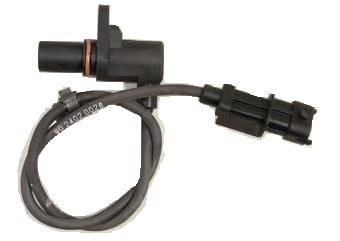 Intermotor 17043 Crankshaft position sensor 17043: Buy near me at 2407.PL in Poland at an Affordable price!