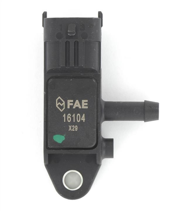 Intermotor 16953 Sensor, Abgasdruck 16953: Kaufen Sie zu einem guten Preis in Polen bei 2407.PL!