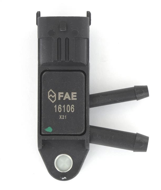 Intermotor 16955 MAP Sensors 16955: Buy near me in Poland at 2407.PL - Good price!