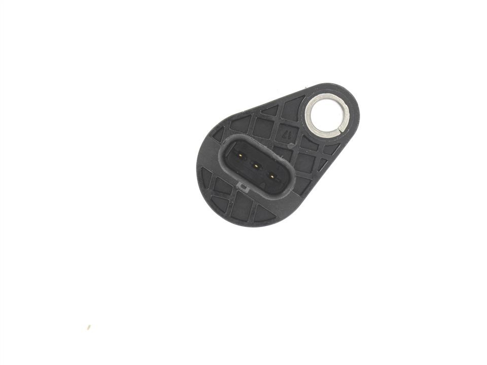 Intermotor 17153 Crankshaft position sensor 17153: Buy near me at 2407.PL in Poland at an Affordable price!
