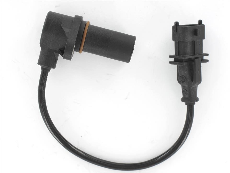 Intermotor 17291 Crankshaft position sensor 17291: Buy near me in Poland at 2407.PL - Good price!