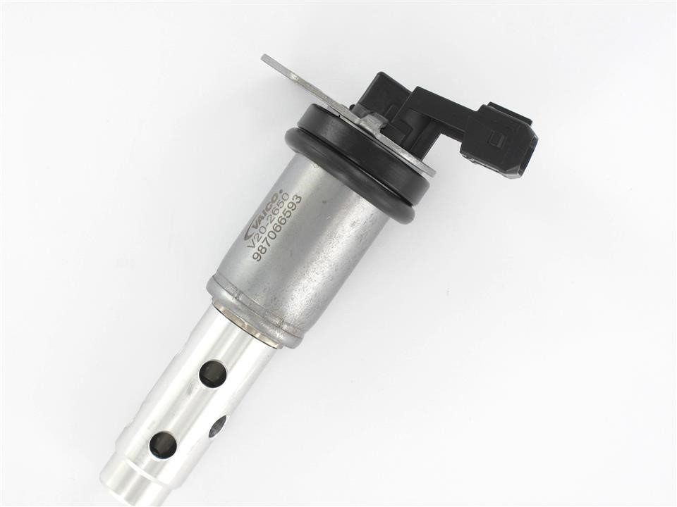 Intermotor 17308 Camshaft adjustment valve 17308: Buy near me in Poland at 2407.PL - Good price!
