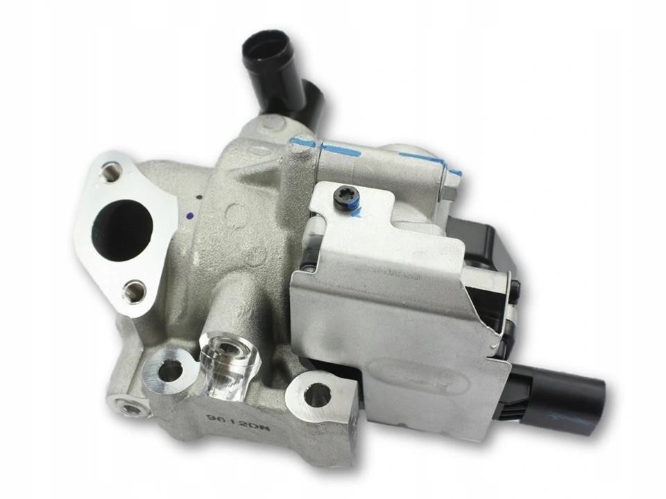 Intermotor 18137 EGR Valve 18137: Buy near me at 2407.PL in Poland at an Affordable price!