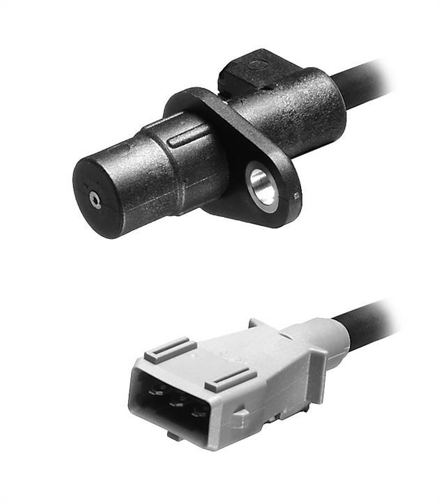 Intermotor 18758 Crankshaft position sensor 18758: Buy near me at 2407.PL in Poland at an Affordable price!