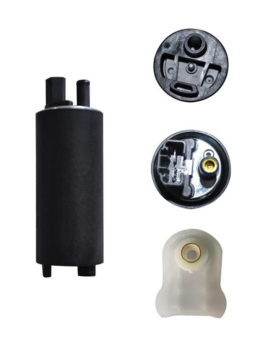 Intermotor 38912 Fuel pump 38912: Buy near me in Poland at 2407.PL - Good price!