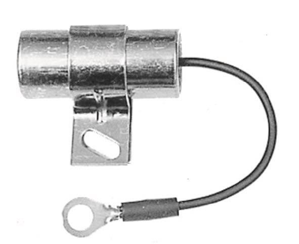 Intermotor 33650 Ignition Condensers 33650: Buy near me in Poland at 2407.PL - Good price!