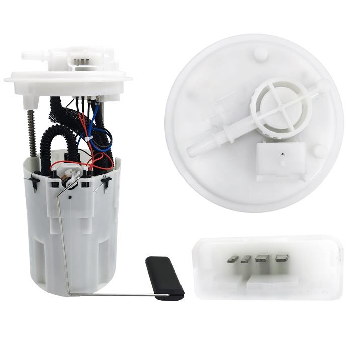 Intermotor 39072 Fuel pump 39072: Buy near me at 2407.PL in Poland at an Affordable price!