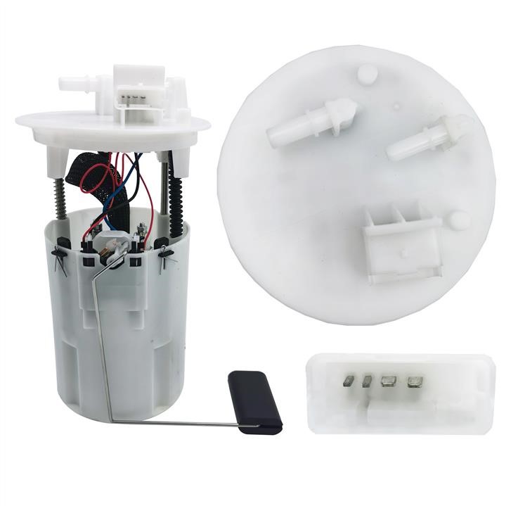 Intermotor 39075 Fuel pump 39075: Buy near me at 2407.PL in Poland at an Affordable price!