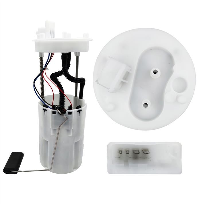Intermotor 39087 Fuel pump 39087: Buy near me in Poland at 2407.PL - Good price!