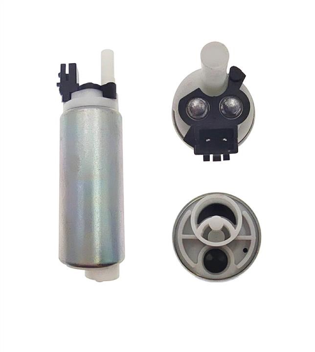 Intermotor 39160 Fuel pump 39160: Buy near me in Poland at 2407.PL - Good price!