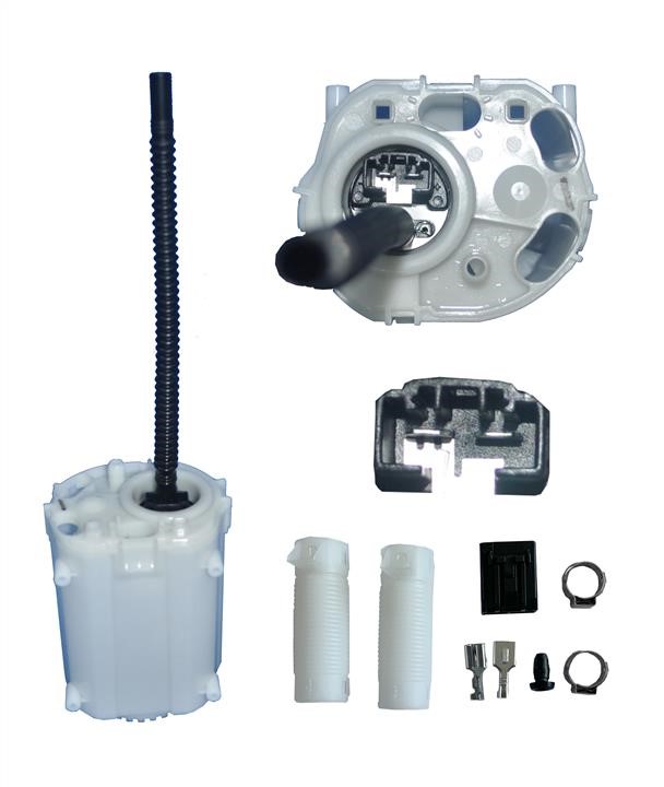 Intermotor 38106 Fuel pump 38106: Buy near me at 2407.PL in Poland at an Affordable price!