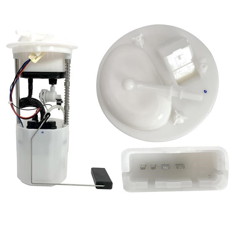 Intermotor 39264 Fuel pump 39264: Buy near me in Poland at 2407.PL - Good price!