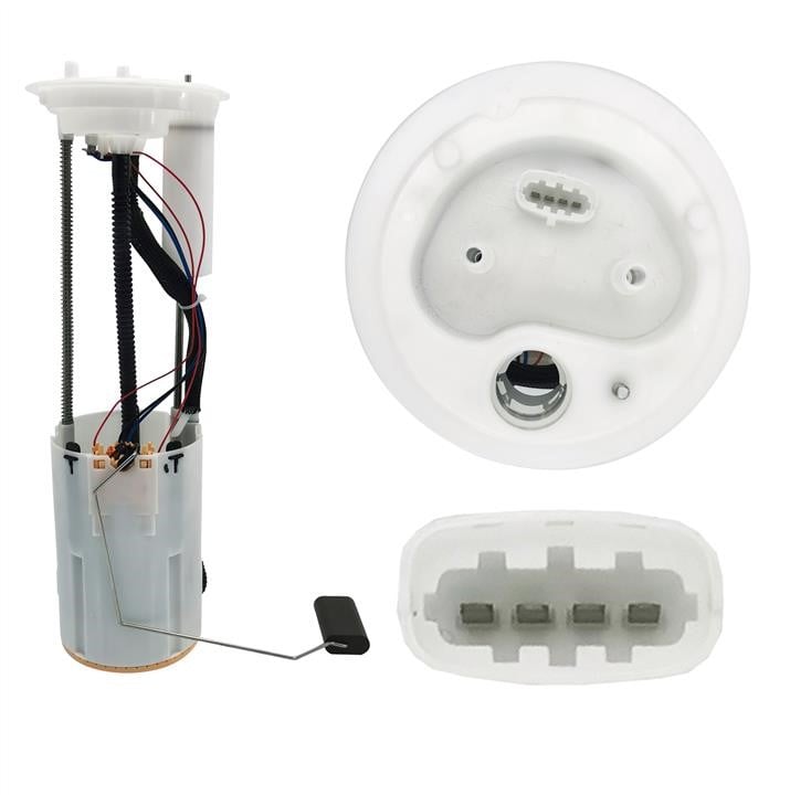 Intermotor 39265 Fuel pump 39265: Buy near me in Poland at 2407.PL - Good price!