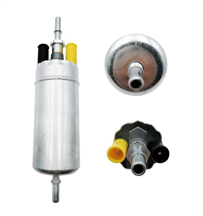 Intermotor 38301 Fuel pump 38301: Buy near me in Poland at 2407.PL - Good price!