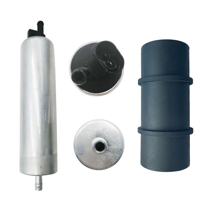 Intermotor 38312 Fuel pump 38312: Buy near me in Poland at 2407.PL - Good price!