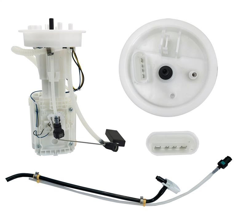 Intermotor 39277 Fuel pump 39277: Buy near me in Poland at 2407.PL - Good price!