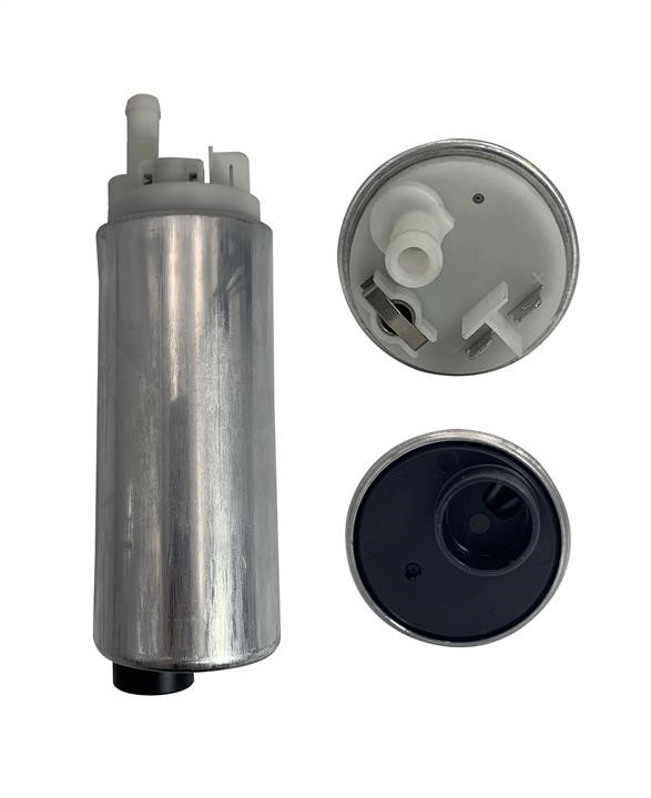 Intermotor 38807 Fuel pump 38807: Buy near me in Poland at 2407.PL - Good price!
