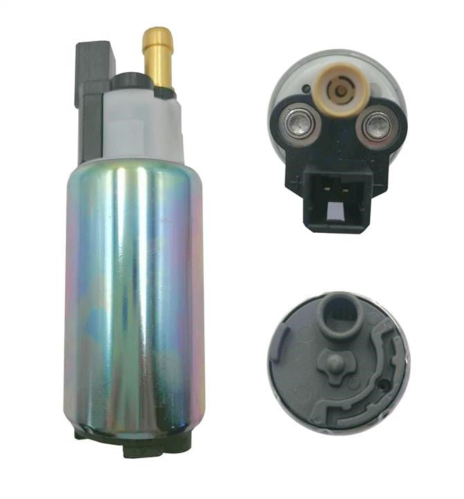 Intermotor 38815 Fuel pump 38815: Buy near me in Poland at 2407.PL - Good price!