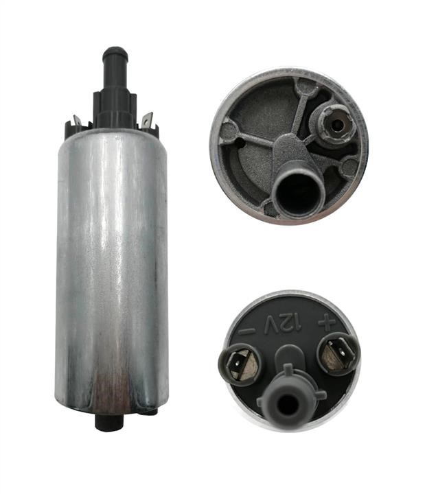 Intermotor 38846 Fuel pump 38846: Buy near me in Poland at 2407.PL - Good price!