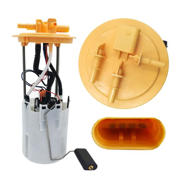 Intermotor 39324 Fuel pump 39324: Buy near me at 2407.PL in Poland at an Affordable price!