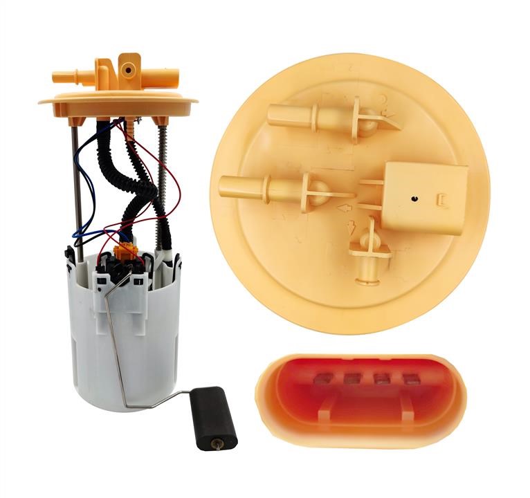 Intermotor 39354 Fuel pump 39354: Buy near me at 2407.PL in Poland at an Affordable price!