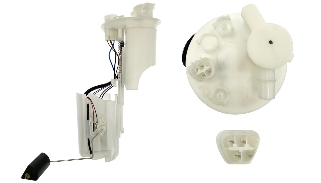 Intermotor 39513 Fuel pump 39513: Buy near me in Poland at 2407.PL - Good price!