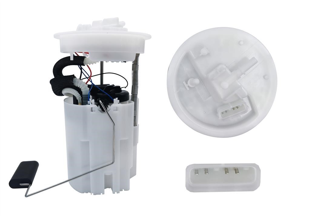 Intermotor 39515 Fuel pump 39515: Buy near me in Poland at 2407.PL - Good price!