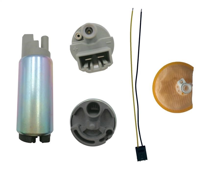 Intermotor 38904 Fuel pump 38904: Buy near me in Poland at 2407.PL - Good price!