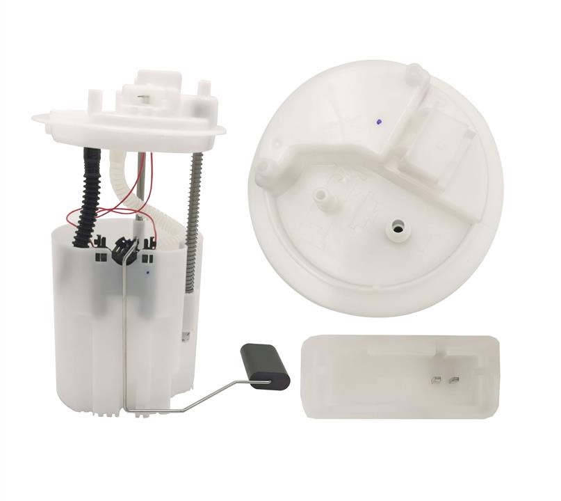 Intermotor 39402 Fuel pump 39402: Buy near me in Poland at 2407.PL - Good price!
