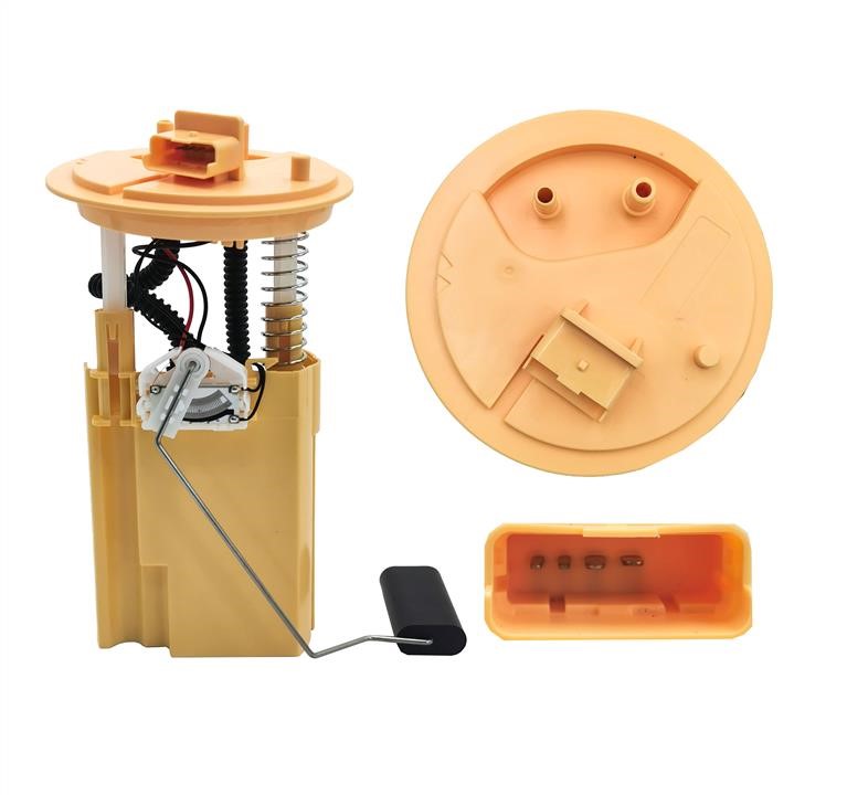 Intermotor 39536 Fuel pump 39536: Buy near me in Poland at 2407.PL - Good price!