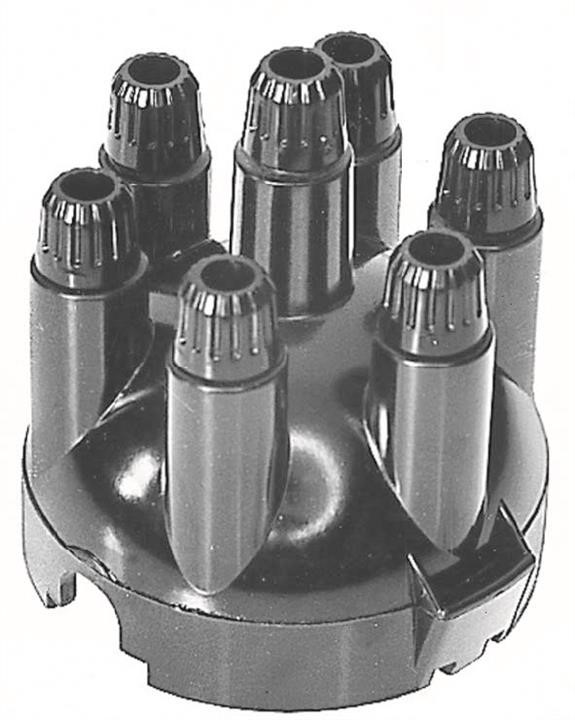 Intermotor 44890 Distributor cap 44890: Buy near me at 2407.PL in Poland at an Affordable price!