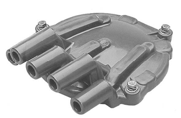 Intermotor 45872 Distributor cap 45872: Buy near me at 2407.PL in Poland at an Affordable price!