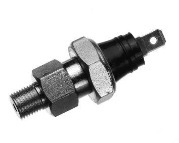 Intermotor 50660 Oil Pressure Switches 50660: Buy near me in Poland at 2407.PL - Good price!