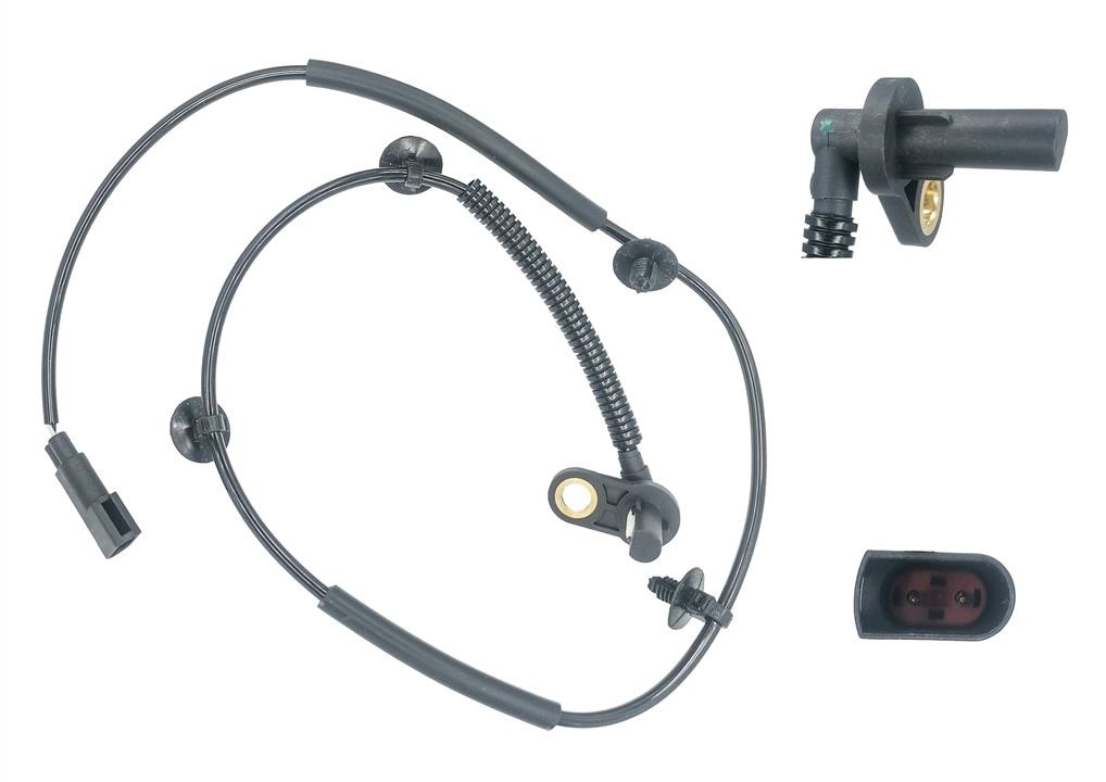 Intermotor 60180 ABS Sensors 60180: Buy near me at 2407.PL in Poland at an Affordable price!