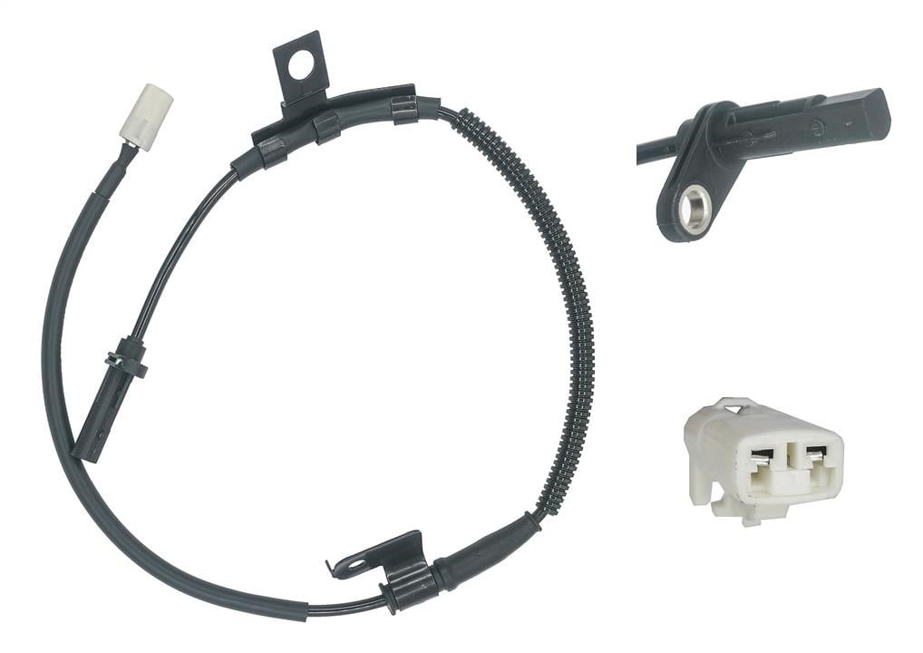 Intermotor 60854 ABS Sensors 60854: Buy near me at 2407.PL in Poland at an Affordable price!