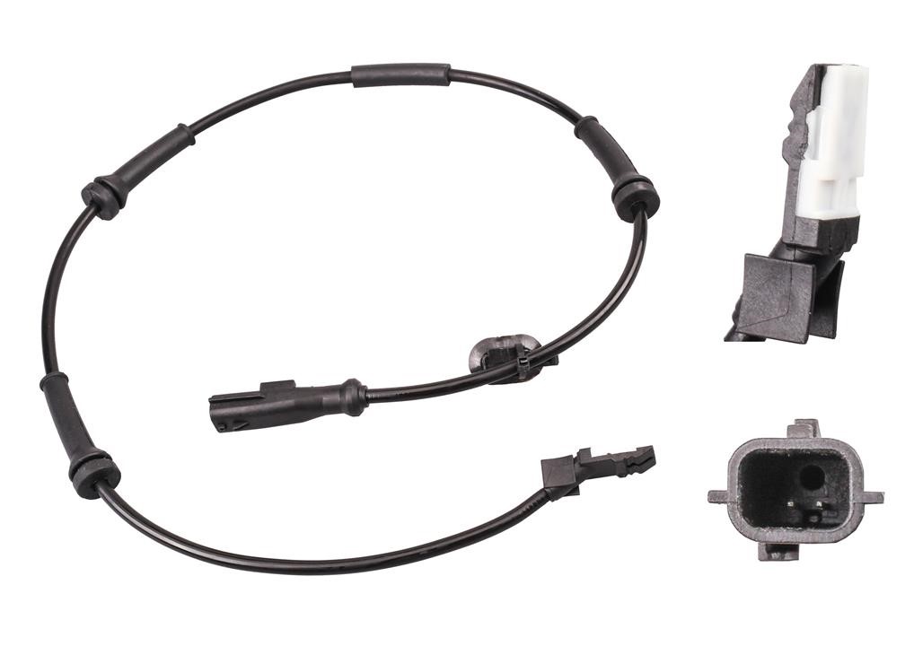 Intermotor 60894 ABS Sensors 60894: Buy near me at 2407.PL in Poland at an Affordable price!