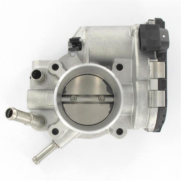 Intermotor 68406 Throttle body 68406: Buy near me at 2407.PL in Poland at an Affordable price!
