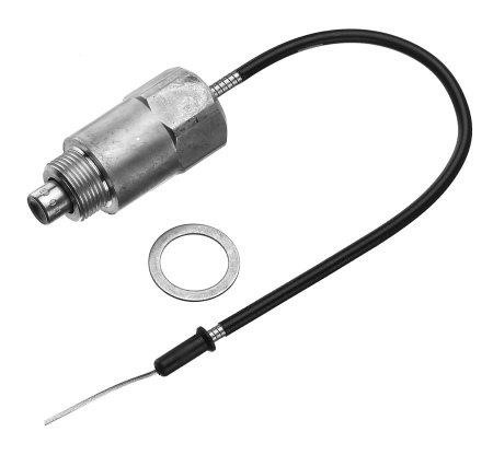 Intermotor 80500 Idle sensor 80500: Buy near me at 2407.PL in Poland at an Affordable price!