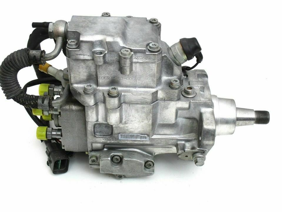 Intermotor 88172 Injection Pump 88172: Buy near me at 2407.PL in Poland at an Affordable price!