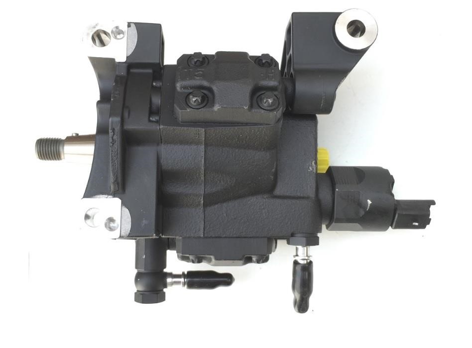Intermotor 88235 Injection Pump 88235: Buy near me in Poland at 2407.PL - Good price!